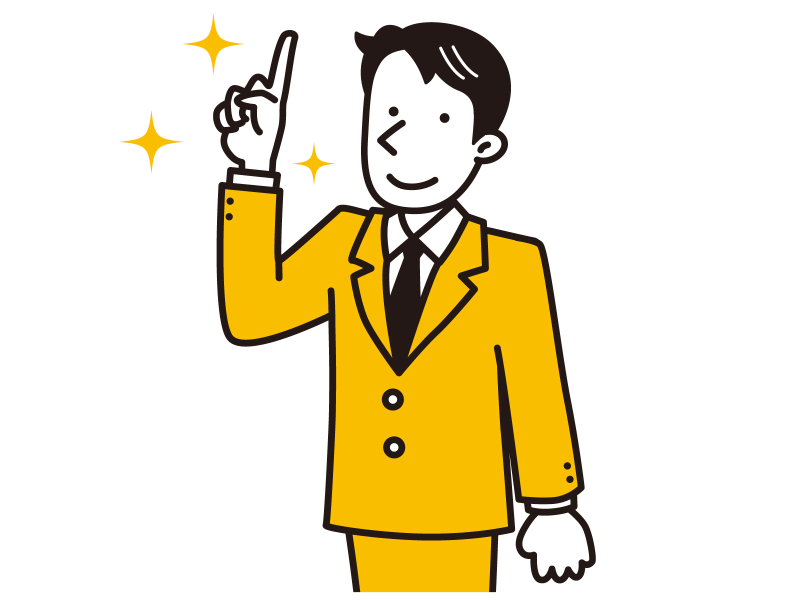 英語おじさん